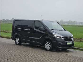 Van kecil Renault Trafic 2.0 DCI L1H1 LED Euro6 AC!: gambar 4 Van kecil Renault Trafic 2.0 DCI L1H1 LED Euro6 AC!: gambar 4