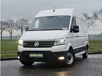 Van panel VOLKSWAGEN e-Crafter