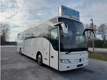 Bus pariwisata MERCEDES-BENZ