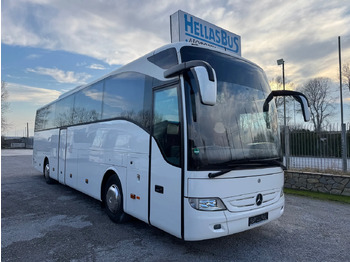 Bus pariwisata MERCEDES-BENZ