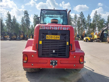 Leasing Schäffer 9660T TELESKOOPPIKUROTTAJA  Schäffer 9660T TELESKOOPPIKUROTTAJA: gambar 3