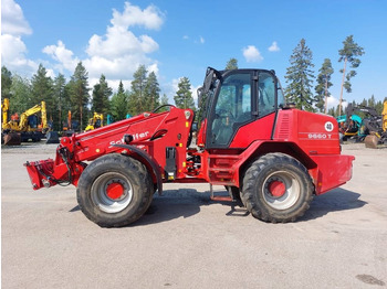 Leasing Schäffer 9660T TELESKOOPPIKUROTTAJA  Schäffer 9660T TELESKOOPPIKUROTTAJA: gambar 1