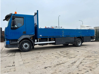 Truk flatbed VOLVO FL7 240