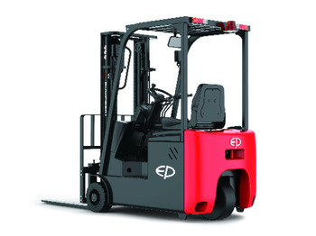 Forklift listrik