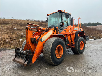 Wheel loader DOOSAN DL300