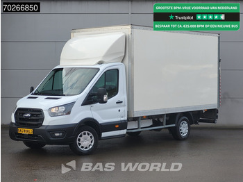 Van box FORD Transit