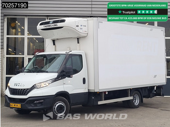 Van berpendingin IVECO Daily 70c21