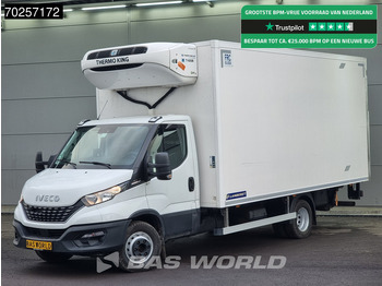 Van berpendingin IVECO Daily