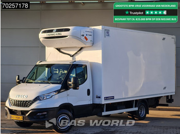 Van berpendingin IVECO Daily