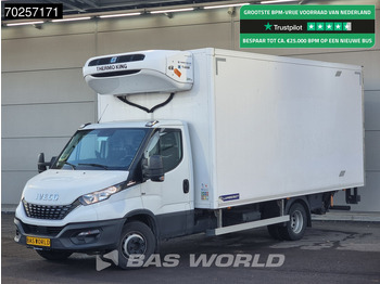 Van berpendingin IVECO Daily