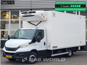 Van berpendingin IVECO Daily