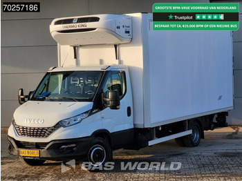 Van berpendingin IVECO Daily