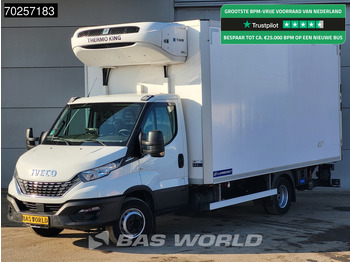 Van berpendingin IVECO Daily