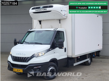 Van berpendingin IVECO Daily