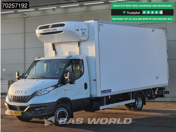 Van berpendingin IVECO Daily