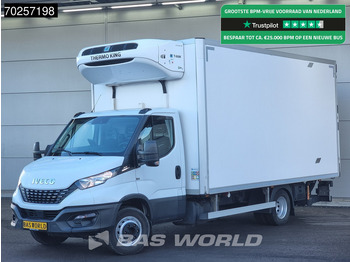 Van berpendingin IVECO Daily