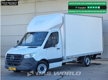 Van box MERCEDES-BENZ Sprinter 314