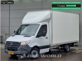 Van box MERCEDES-BENZ Sprinter 314