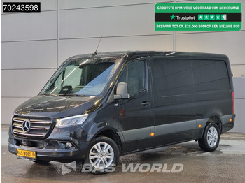 Van panel MERCEDES-BENZ Sprinter 319