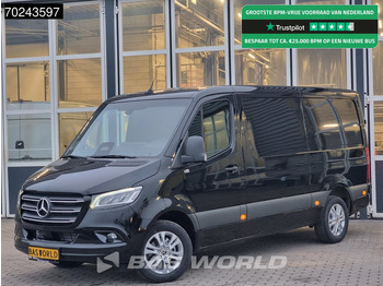 Van panel MERCEDES-BENZ Sprinter 319