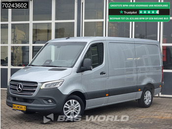 Van panel MERCEDES-BENZ Sprinter 319