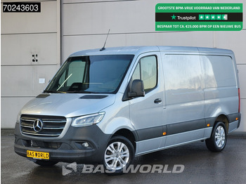 Van panel MERCEDES-BENZ Sprinter 319