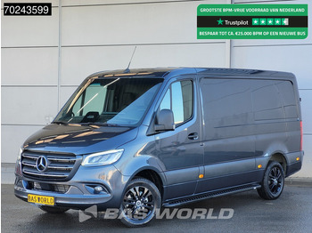 Van panel MERCEDES-BENZ Sprinter 319