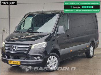 Van panel MERCEDES-BENZ Sprinter 319