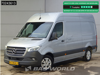 Van panel MERCEDES-BENZ Sprinter 319