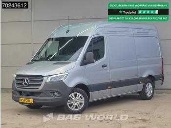 Van panel MERCEDES-BENZ Sprinter 319