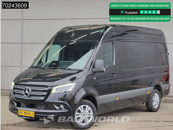 Van panel MERCEDES-BENZ Sprinter 319