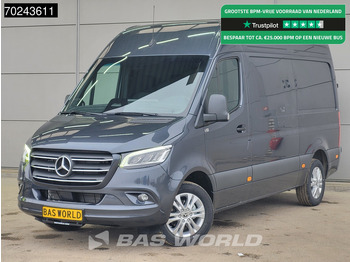 Van panel MERCEDES-BENZ Sprinter 319