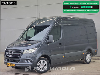 Van panel MERCEDES-BENZ Sprinter 319