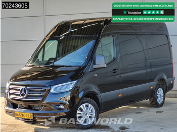 Van panel MERCEDES-BENZ Sprinter 319