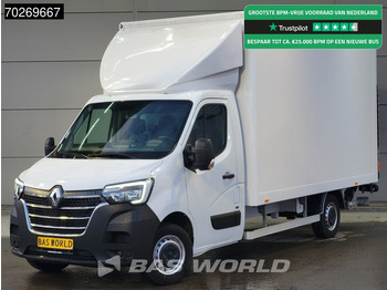 Van box RENAULT Master