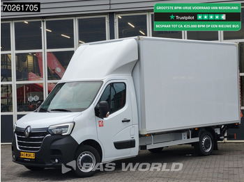 Van box RENAULT Master