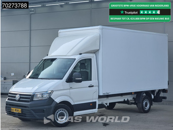 Van box VOLKSWAGEN Crafter