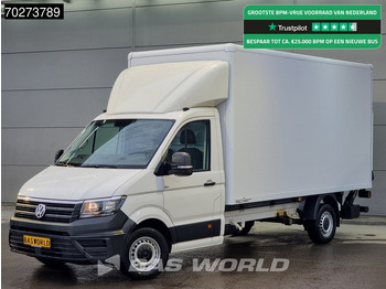 Van box VOLKSWAGEN Crafter