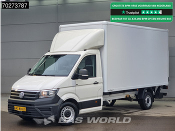 Van box VOLKSWAGEN Crafter