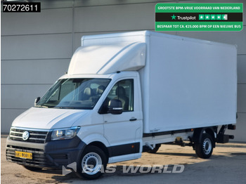 Van box VOLKSWAGEN Crafter