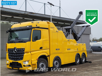 Mobil derek MERCEDES-BENZ Arocs