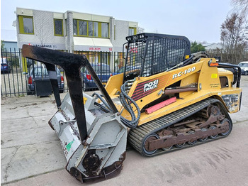 Skid steer