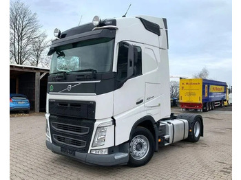 Tractor head VOLVO FH 460