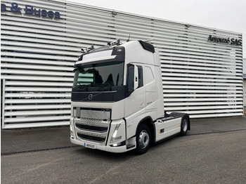 Tractor head VOLVO FH 500