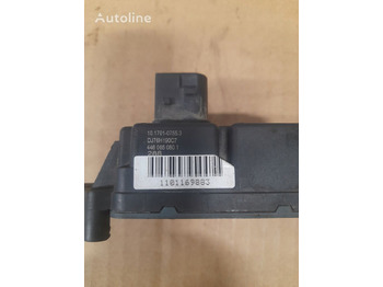 ECU untuk Truk DAF XF 106 ESC 446065080: gambar 2