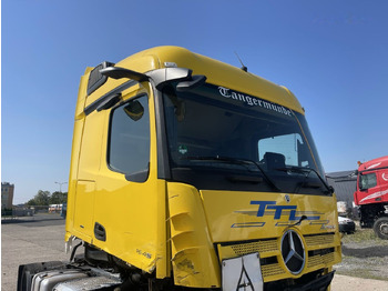 Kabin MERCEDES-BENZ Actros