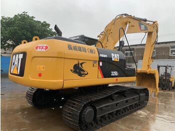 Ekskavator perayap CATERPILLAR 325D