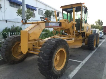 Grader Reconditioned Motor Grader Cat 140g 140h Caterpilar Engine: gambar 5