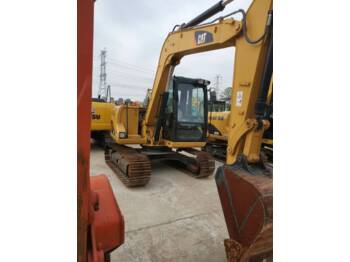 Ekskavator mini CATERPILLAR 307D