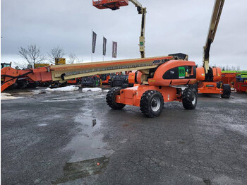 Leasing JLG 660 SJ JLG 660 SJ: gambar 2